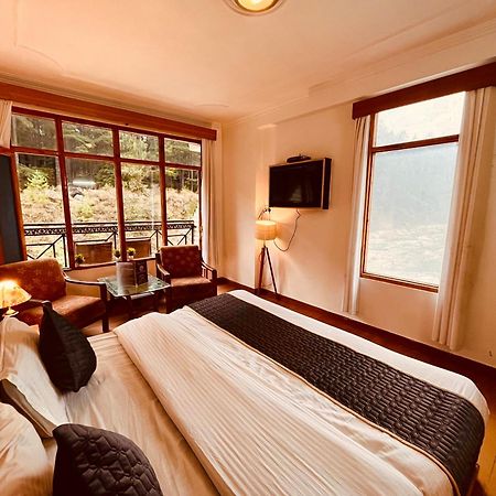 Hamir Guest Stays Ooty Dış mekan fotoğraf