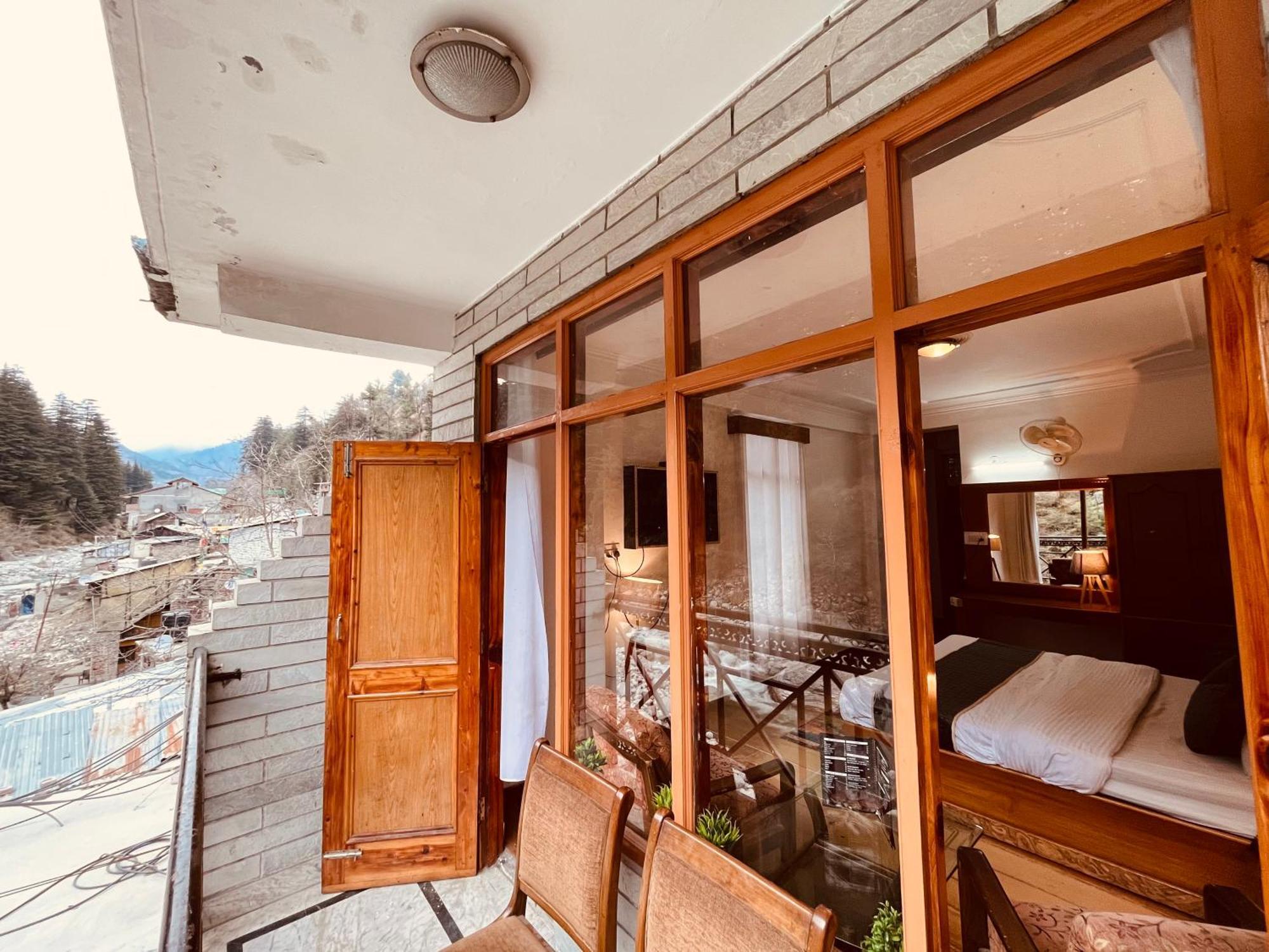 Hamir Guest Stays Ooty Dış mekan fotoğraf