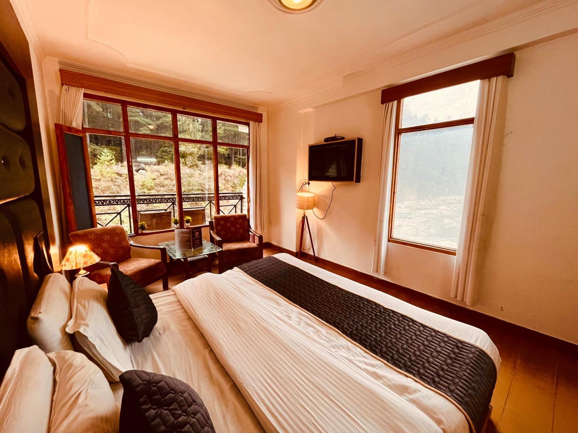 Hamir Guest Stays Ooty Dış mekan fotoğraf
